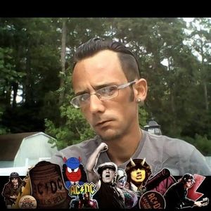 Meet your Posher, Jeremy